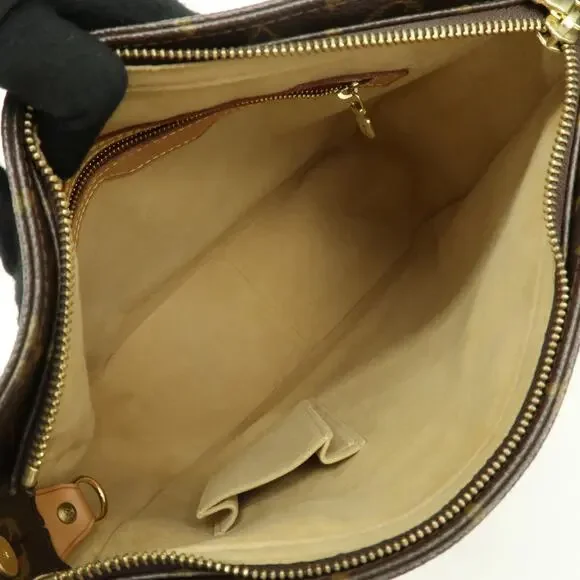 ⭐🔥AUTHENTIC🔥⭐Authentic Louis Vuitton Looping GM Monogram - Picture 14 of 16